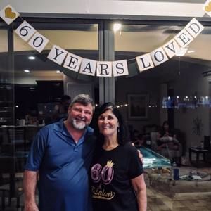 Meet your Posher, Debbie